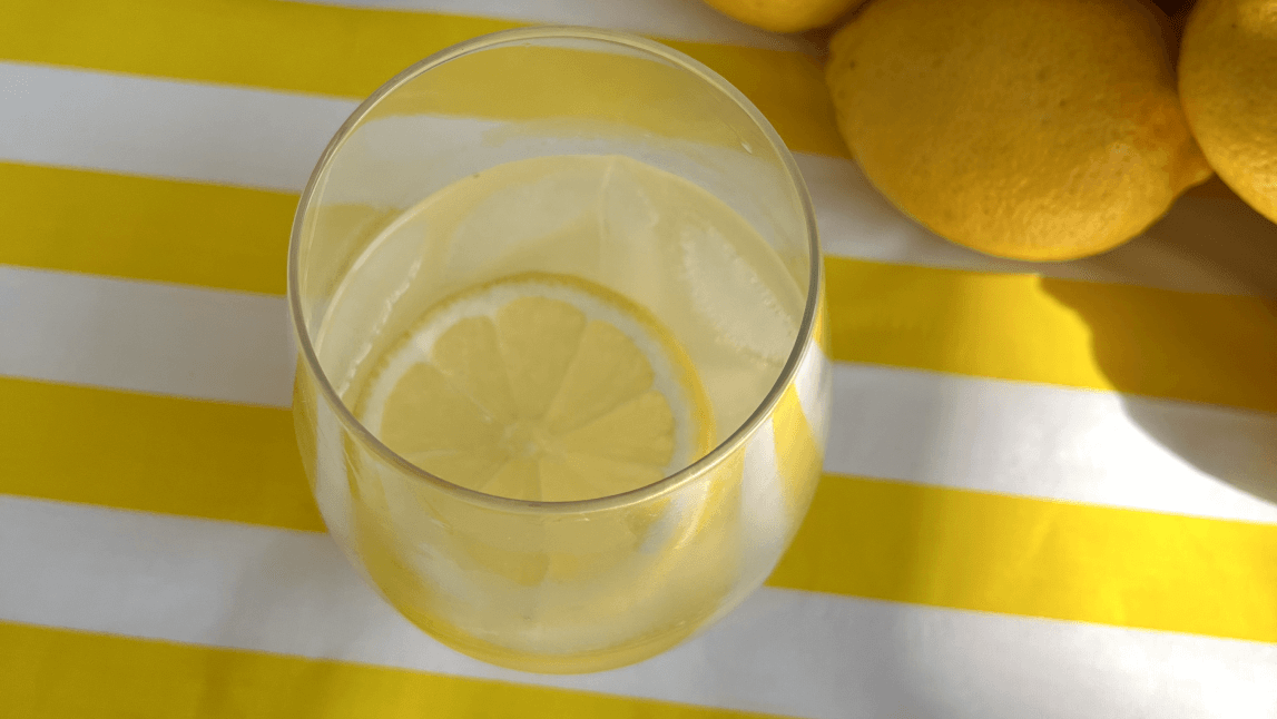 Vinat Limoncello Spritz